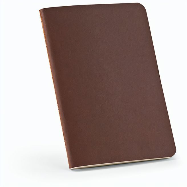 Bronte A6 Notizbuch.Softcover und recy.Kartoneinband