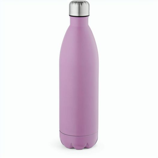 Mississippi 1100 Trinkflasche recy.Edelstahl 1100 ml (Bild 1)