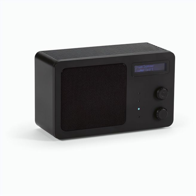 Soundview Lautsprecher recy.ABS 3 600 mAh