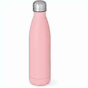 Mississippi 550 Trinkflasche recy.Edelstahl, 535 ml. Doppelwandig