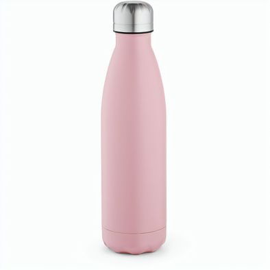Produktabbildung Mississippi 550 Trinkflasche recy.Edelstahl 535 ml Mississippi 550 Trinkflasche recy.Edelstahl 535 ml