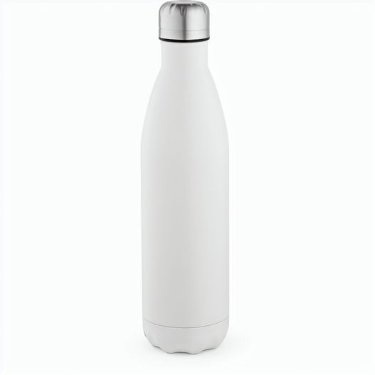 Produktabbildung Mississippi 800 Trinkflasche recy.Edelstahl 810 ml Mississippi 800 Trinkflasche recy.Edelstahl 810 ml (Bild 1)