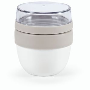 Rembrandt 600 Lunchbecher recy. Edelstahl 580 ml