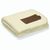 Pollock Decke aus rPET (180 g/m²). Mit personalisierbarem Aufnäher (Bild 4)