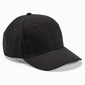 Darrell Kappe recy.Baumwolle 280 g/m². Metall-Schnallenverschluss