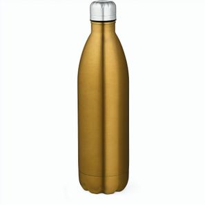 Mississippi 1100P Trinkflasche recy.Edelstahl 1100 ml