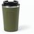 Limpopo Reisebecher recy.Edelstahl, 490 ml. Doppelwandig und Auslaufsicher (Bild 2)