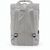 Warsaw 20L Rucksack aus rPET.Roll-Top- und Schnallenverschluss (Bild 2)