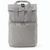 Warsaw 20L Rucksack aus rPET.Roll-Top- und Schnallenverschluss (Bild 3)