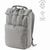 Warsaw 20L Rucksack aus rPET.Roll-Top- und Schnallenverschluss (Bild 4)