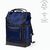 Wellington 21L Rucksack rPET. Magnetverschluss. Laptops bis 17" (Bild 2)
