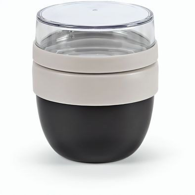 Rembrandt 600 Lunchbecher recy. Edelstahl 580 ml