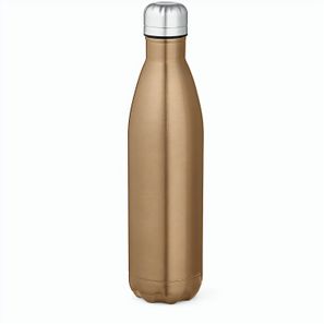 Mississippi 800P Trinkflasche recy.Edelstahl 810 ml