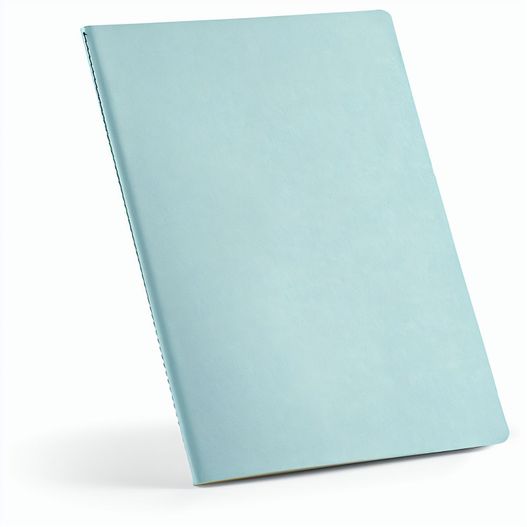 Produktabbildung Bronte A4 Notizbuch.Softcover und Kartoneinband. FSC-zertifiziertes Papier Bronte A4 Notizbuch.Softcover und Kartoneinband. FSC-zertifiziertes Papier (Bild 1)