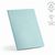 Bronte A4 Notizbuch.Softcover und Kartoneinband. FSC-zertifiziertes Papier (Bild 4)