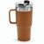 Neman Tasse recy.Edelstahl, 580 ml. Mit drehbarem Deckel (Bild 2)