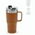 Neman Tasse recy.Edelstahl, 580 ml. Mit drehbarem Deckel (Bild 3)