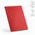 Bronte A4 Notizbuch.Softcover und Kartoneinband. FSC-zertifiziertes Papier (Bild 4)