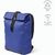 Berlin 23L Rucksak recy.Baumwolle 340gsm und rPU. Laptops bis 17" (Bild 4)