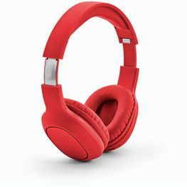 Galileo Kopfhörer aus rABS, 200 mAh. 8 Stunden Wiedergabezeit