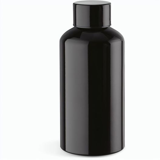 Produktabbildung Yukon Trinkflasche rAluminium, 550 ml. Einwandig und Auslaufsicher Yukon Trinkflasche rAluminium, 550 ml. Einwandig und Auslaufsicher (Bild 1)