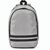 Sydney 18L Rucksack aus rPET. Reflektierende Streifen. Laptops bis 17" (Bild 1)