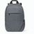 Produktabbildung Vilnius 18L Rucksack rPET. Fach für einen 17“ Laptop Vilnius 18L Rucksack rPET. Fach für einen 17“ Laptop (Bild 3)