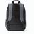 Vilnius 18L Rucksack aus rPET. Fronttasche. Laptops bis 17" (Bild 2)
