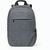 Vilnius 18L Rucksack aus rPET. Fronttasche. Laptops bis 17" (Bild 3)