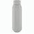 Hexagul Trinkflasche aus recy.Edelstahl, 530ml. Doppelwandig