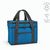 Florence L 10L Kühltasche aus rPET. Zwei Fächer und eine Fronttasche (Bild 4)