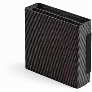 Linnaeus 3-in-1 Wireless Charger aus rPU. 15 W. USB-C-Anschluss