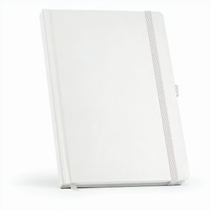 Marquez A5 Notizbuch mit Festeinband. 196 Seiten 70gsm recy.Papier