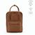 Stockholm 18L Rucksack aus recy.Baumwolle 450gsm. rPET-Tragegriffe (Bild 2)