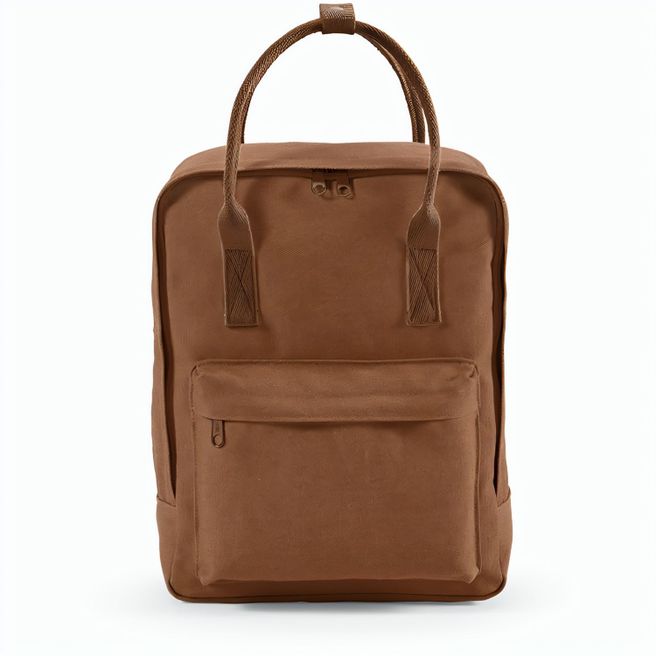 Stockholm Rucksack 18L recy. Baumwolle 450 gsm
