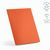 Bronte A4 Notizbuch.Softcover und Kartoneinband. FSC-zertifiziertes Papier (Bild 4)