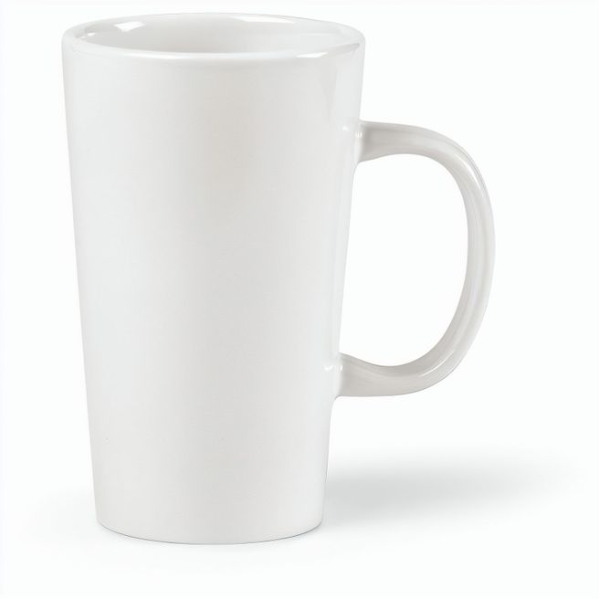 Produktabbildung Mekong Tasse aus Keramik, 310 ml Mekong Tasse aus Keramik, 310 ml