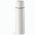Danube Thermos recy.Edelstahl, 500ml. Mit 1 Becher