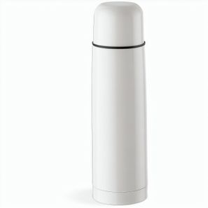 Danube Thermos recy.Edelstahl, 500ml. Mit 1 Becher
