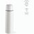 Danube Thermos recy.Edelstahl, 500ml. Mit 1 Becher (Bild 4)