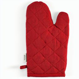 Titian Küche Handschuhe recy. Baumwolle 220gsm