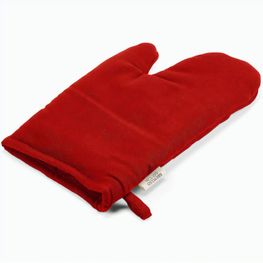 Titian Küche Handschuhe recy. Baumwolle 220gsm