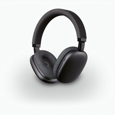 Copernicus Kopfhörer aus rABS, 400 mAh. 16 Stunden Wiedergabezeit