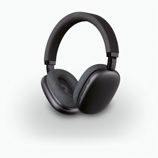 Copernicus Kopfhörer aus rABS, 400 mAh. 16 Stunden Wiedergabezeit