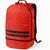 Buenos Aires 25L Rucksack aus rPET. Reflektierende Frontstreifen (Bild 1)