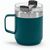 Shinano Tasse recy. Edelstahl 420 ml (Bild 2)