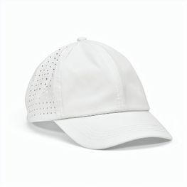 Armstrong Kappe aus rPET. 6-Panel und Klettverschluss