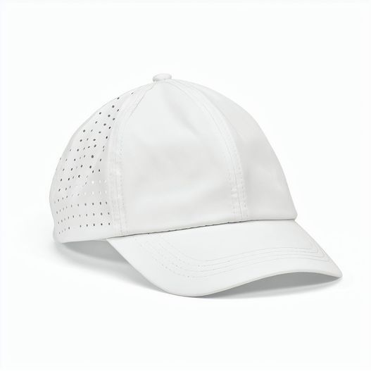 Armstrong Kappe aus rPET. 6-Panel und Klettverschluss (Bild 1)