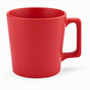 Thames 350 Tasse aus Keramik, 360ml. Matte Oberfläche
