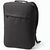 Amsterdam 16L Rucksack aus rPU uns rPET. Laptops bis 17"